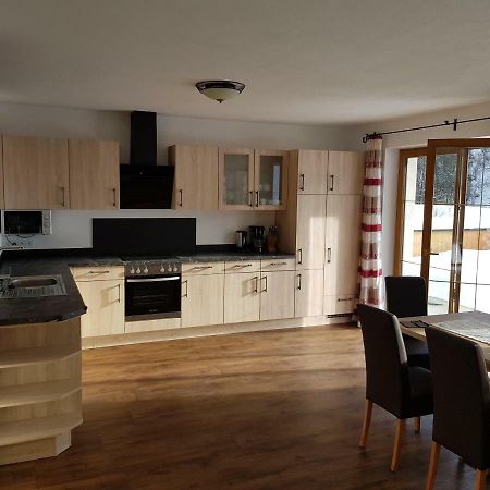 Appartment Moser Alpbach Exterior foto