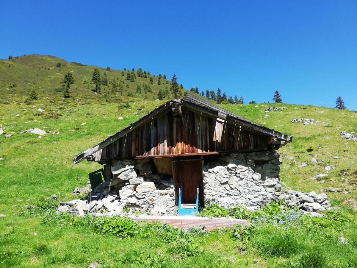 Appartment Moser Alpbach Exterior foto