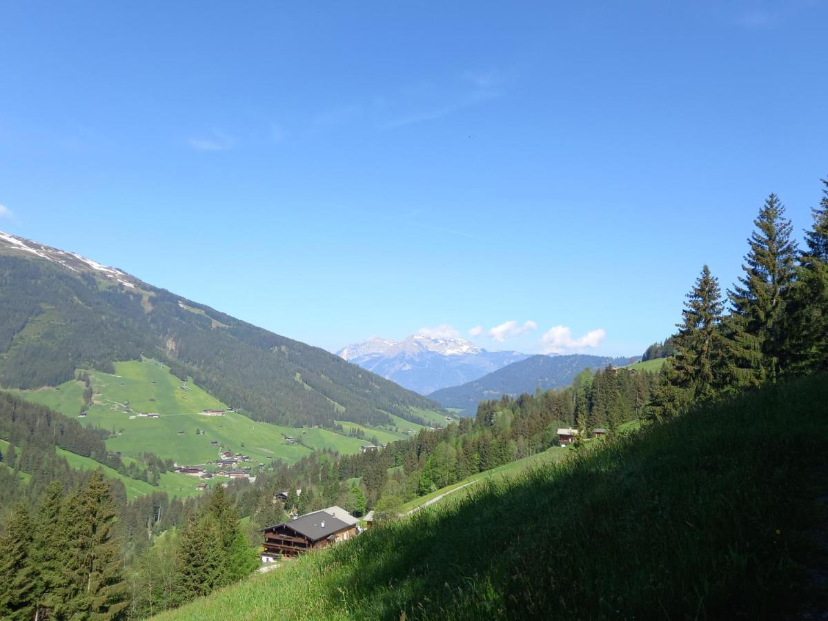 Appartment Moser Alpbach Exterior foto