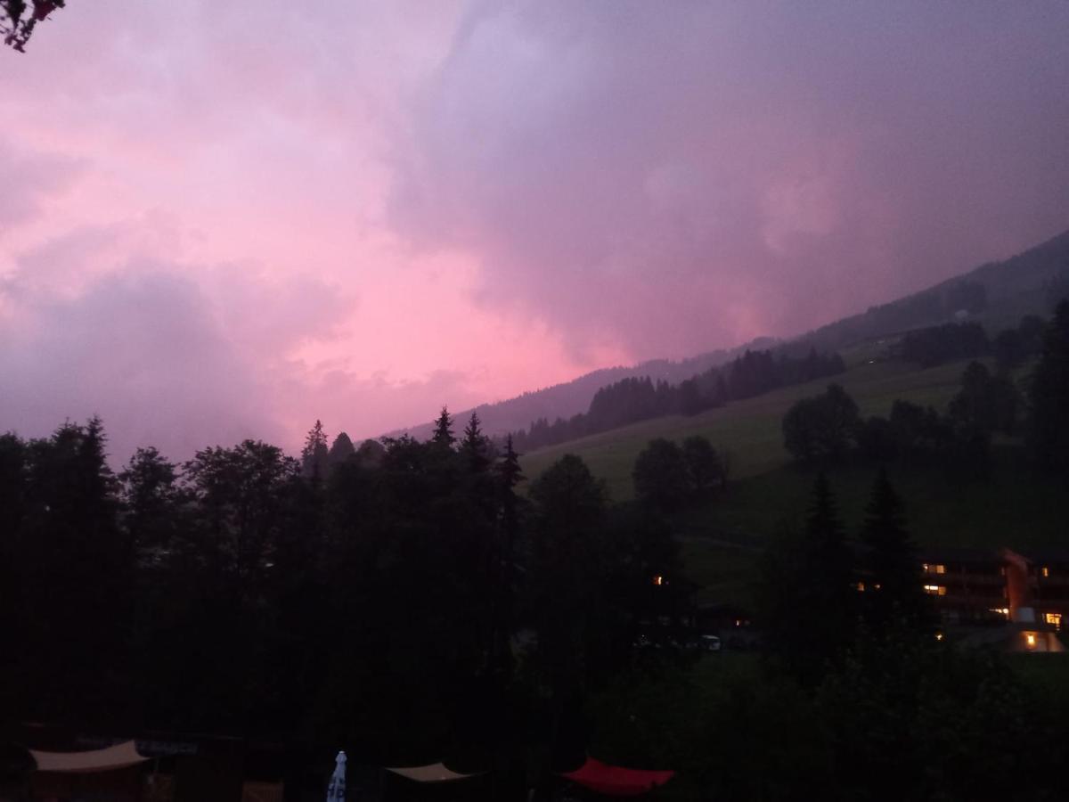 Appartment Moser Alpbach Exterior foto