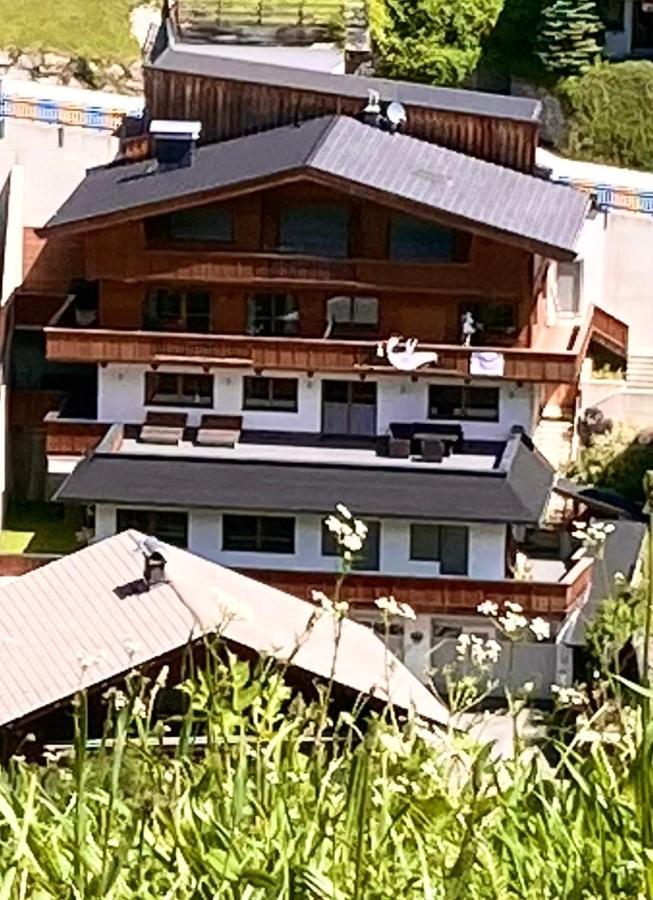 Appartment Moser Alpbach Exterior foto