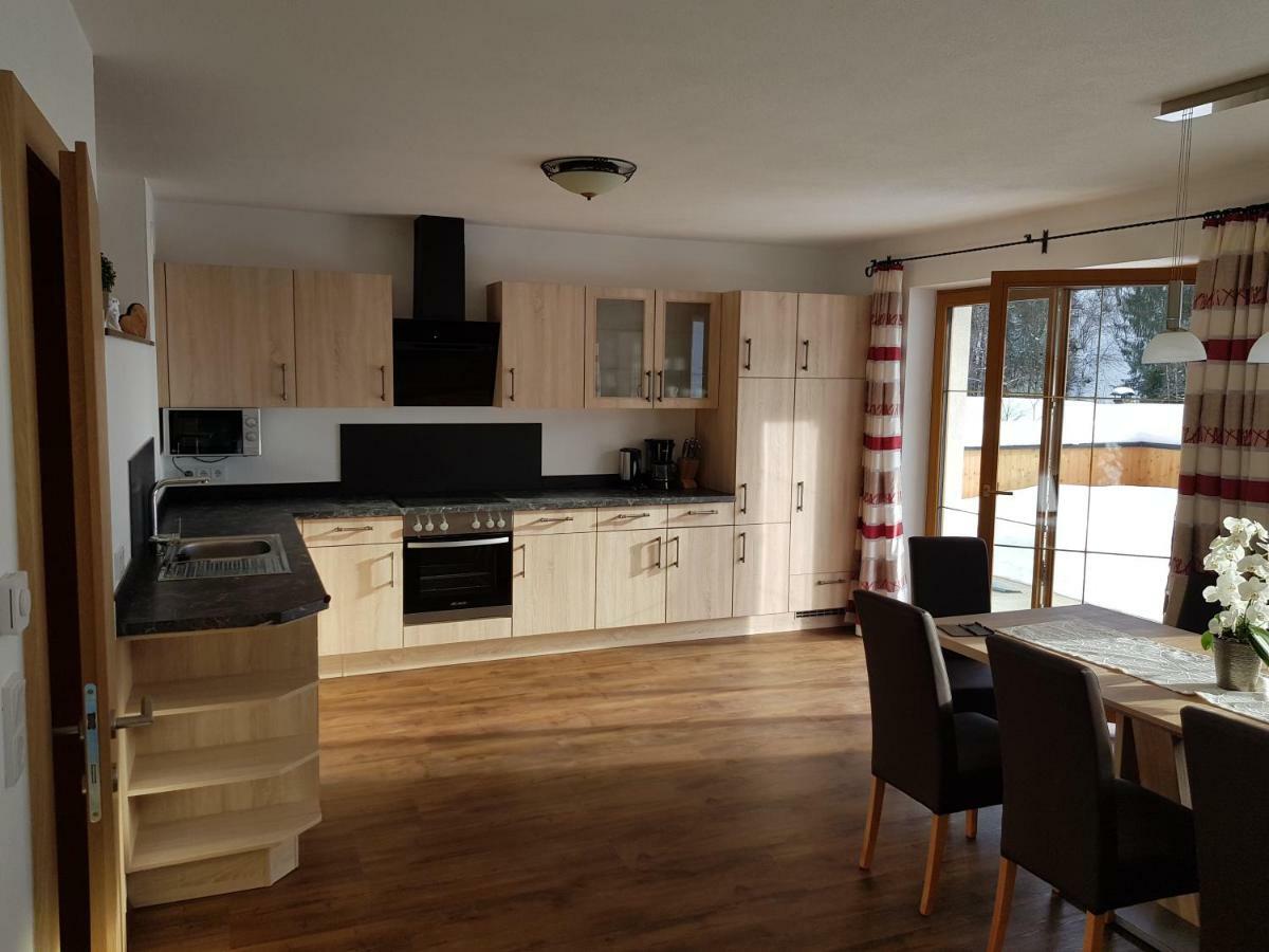 Appartment Moser Alpbach Exterior foto