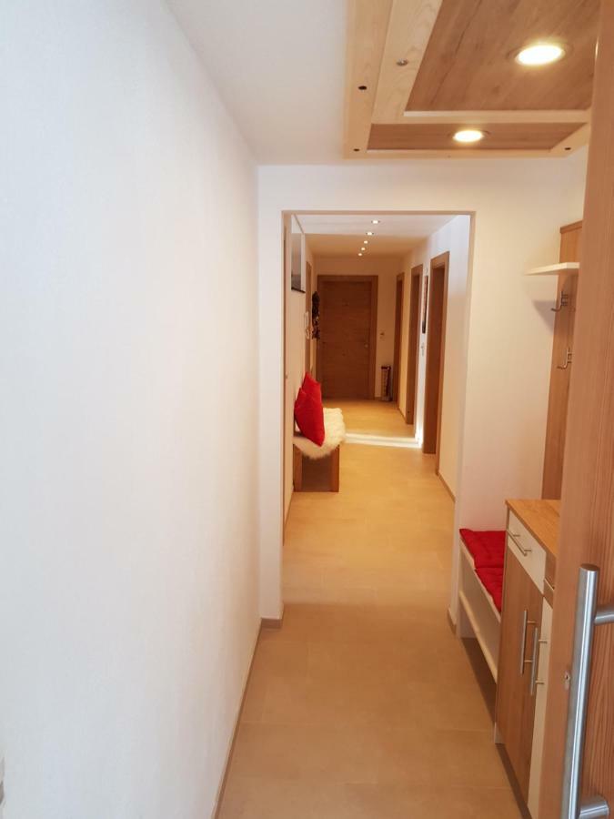 Appartment Moser Alpbach Exterior foto