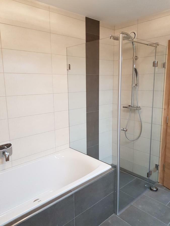 Appartment Moser Alpbach Exterior foto