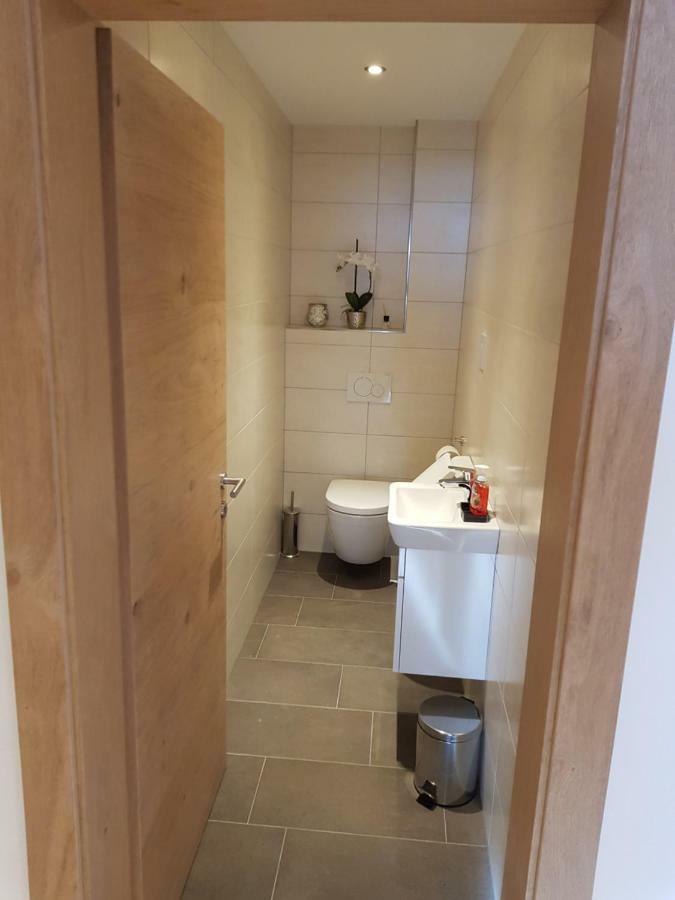 Appartment Moser Alpbach Exterior foto