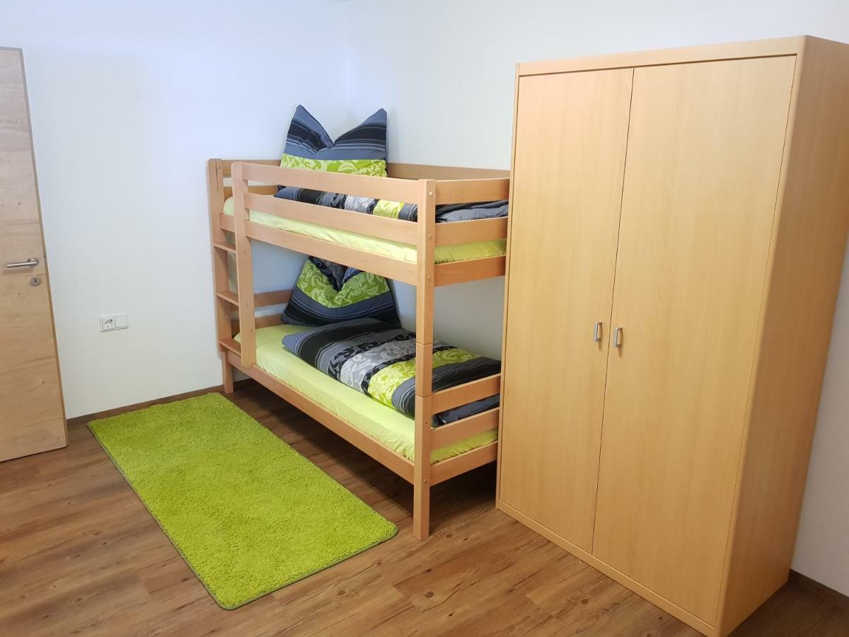 Appartment Moser Alpbach Exterior foto