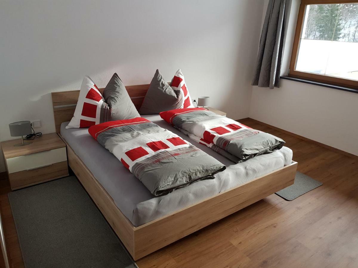 Appartment Moser Alpbach Exterior foto