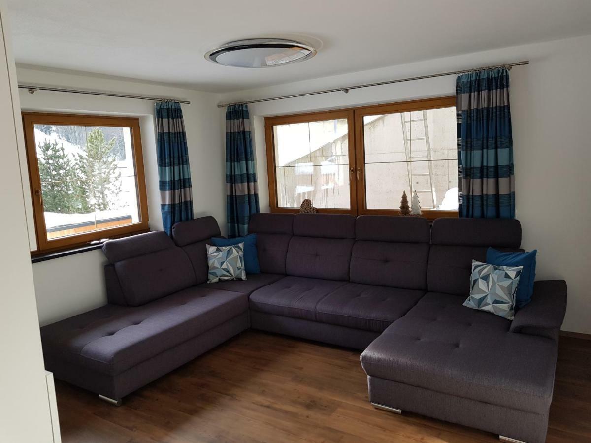 Appartment Moser Alpbach Exterior foto